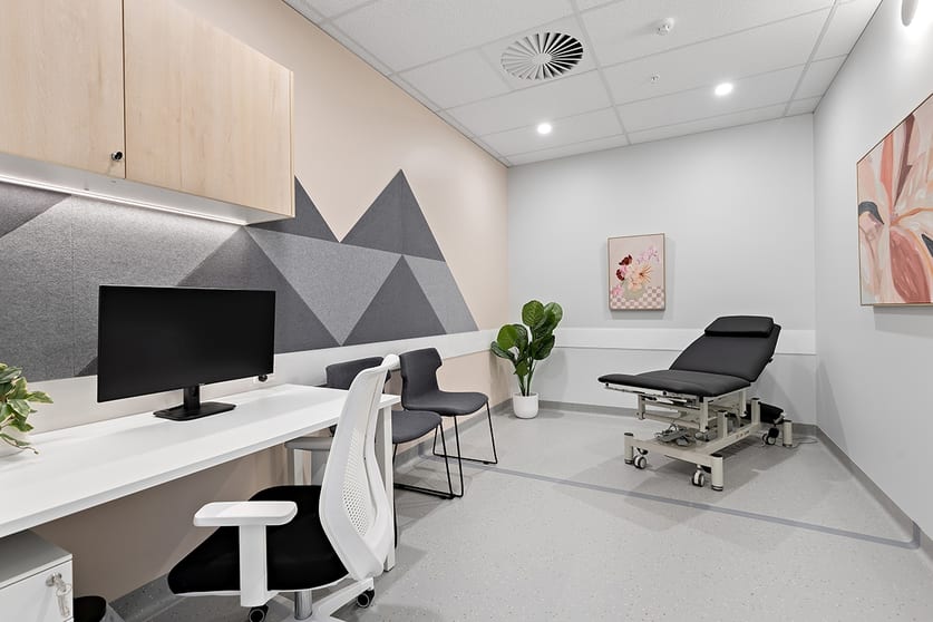 Click to view all images Suite 211/99 Pacific Highway Charlestown NSW 2290 - Image 2