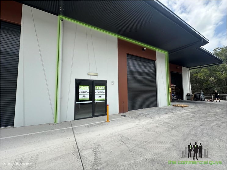 Click to view all images 5/11 Alta Rd Caboolture QLD 4510 - Image 2