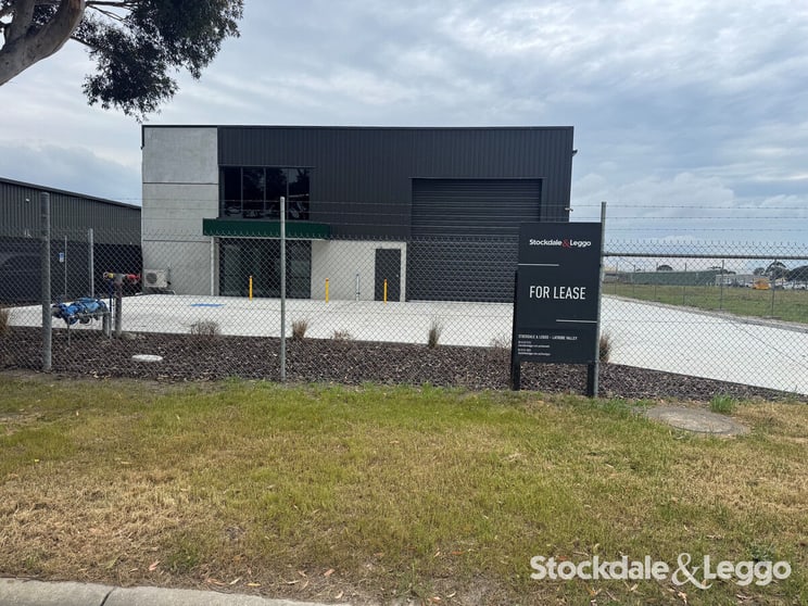9B Swan Road Morwell VIC 3840 - Image 1