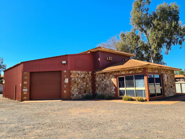 Click to view all images 15-17 Anderson Street Port Hedland WA 6721 - Image 1