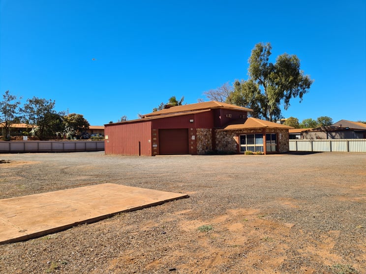 Click to view all images 15-17 Anderson Street Port Hedland WA 6721 - Image 3
