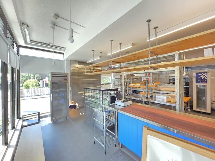 Click to view all images 1/18 Eden Street North Sydney NSW 2060 - Image 1