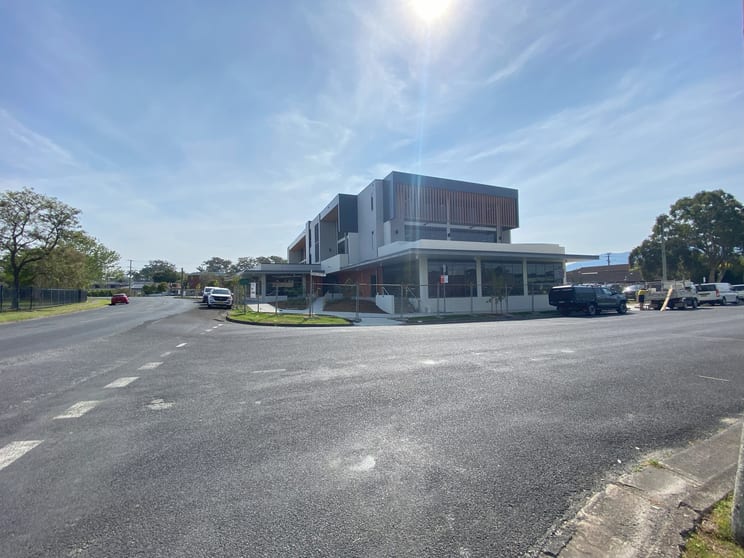Click to view all images Ground Floor - Suite Market Street Coffs Harbour NSW 2450 - Image 1