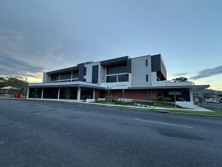 Click to view all images Ground Floor - Suite Market Street Coffs Harbour NSW 2450 - Image 3