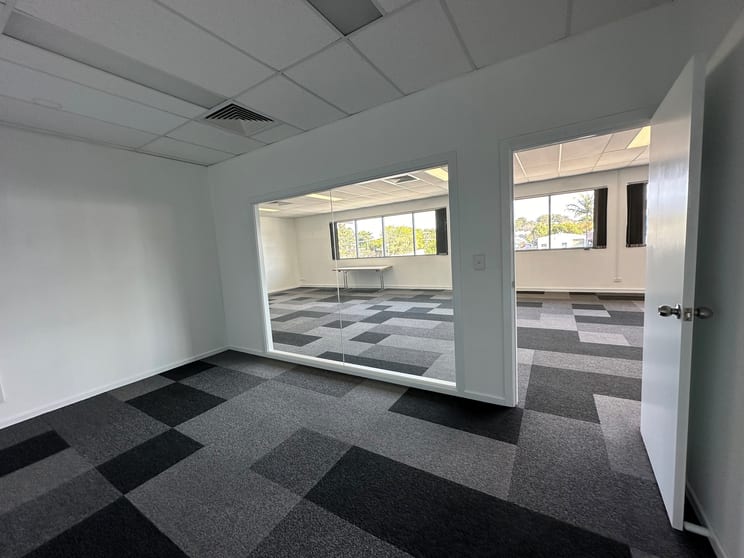 Click to view all images Suite 2, Level 1 230 Harbour Drive Coffs Harbour NSW 2450 - Image 3