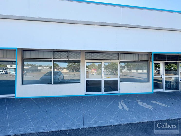 Click to view all images 4/1 Forest Avenue Kirwan QLD 4817 - Image 3