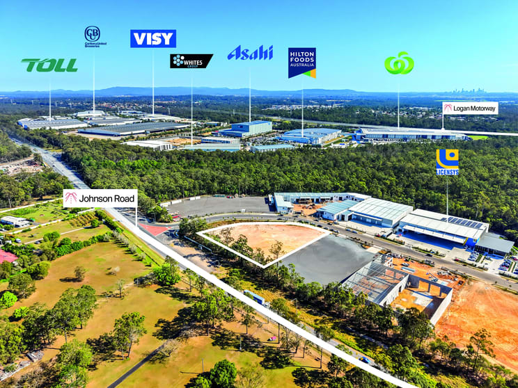 Click to view all images 110 Hub Crescent Heathwood QLD 4110 - Image 3