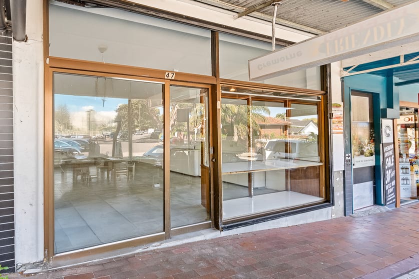 Click to view all images 47 SPOFFORTH STREET Mosman NSW 2088 - Image 2
