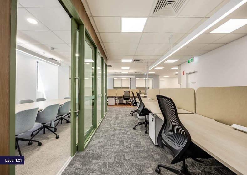 Click to view all images 7 James Place Adelaide SA 5000 - Image 2