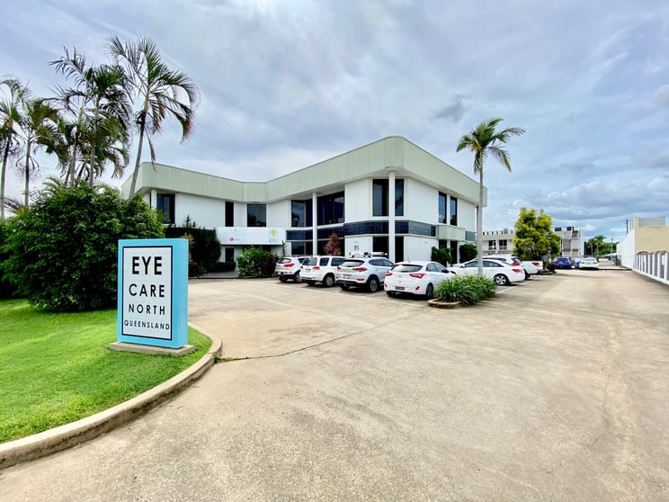 Click to view all images GF, Lease B/85-87 Patrick Street Aitkenvale QLD 4814 - Image 1