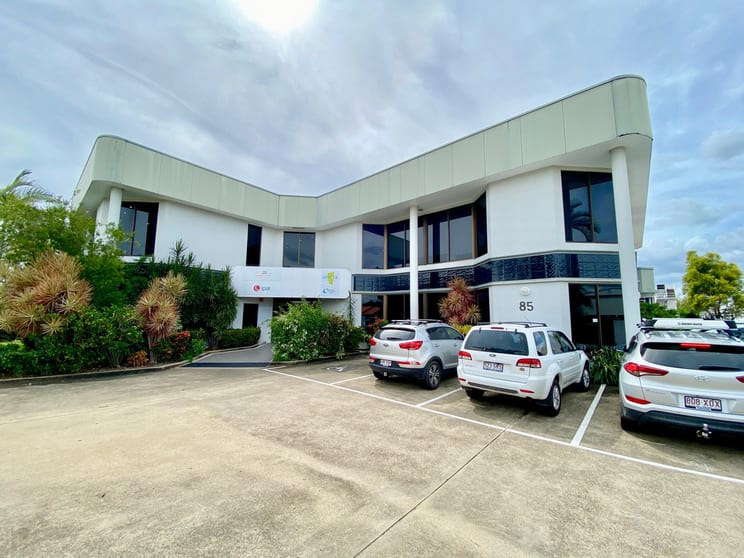 Click to view all images Suite 1/85-87 Patrick Street Aitkenvale QLD 4814 - Image 2