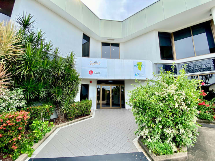 Click to view all images GF, Lease B/85-87 Patrick Street Aitkenvale QLD 4814 - Image 2