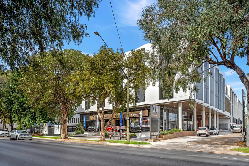 Click to view all images HQ78/78 O'Riordan Street Alexandria NSW 2015 - Image 3