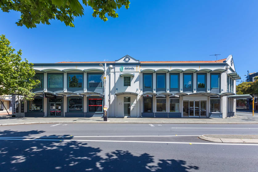 Click to view all images 45 Royal Street Perth WA 6000 - Image 1