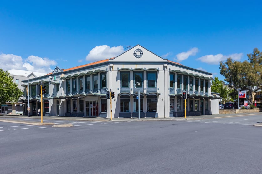 Click to view all images 45 Royal Street Perth WA 6000 - Image 2