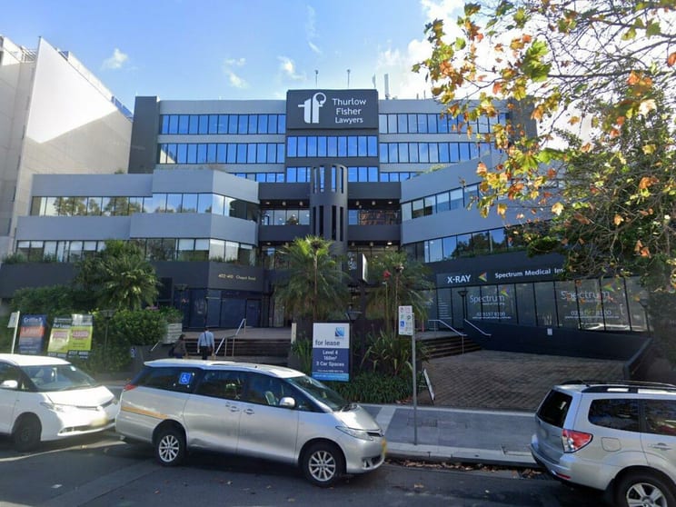 Click to view all images 36/402 Chapel Road Bankstown NSW 2200 - Image 1