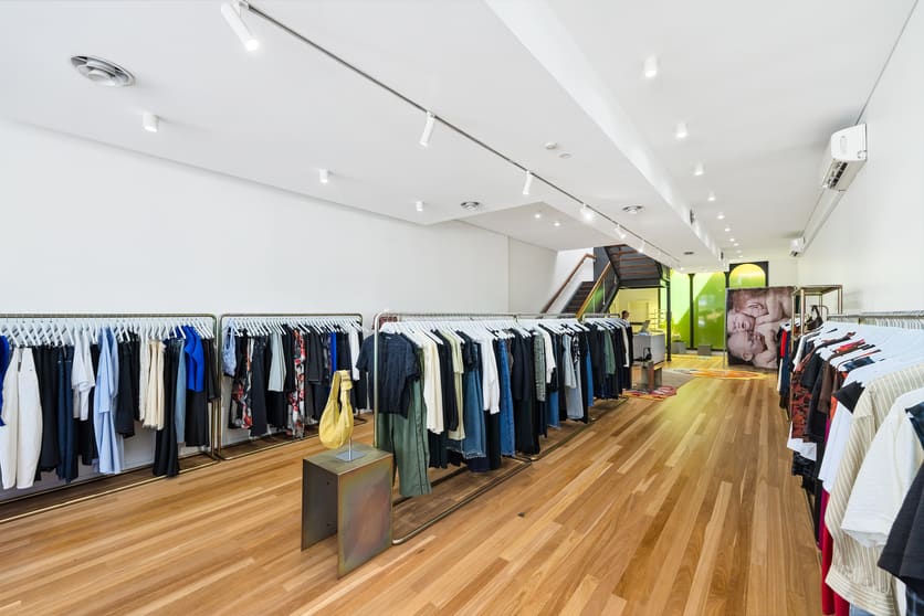 Click to view all images 256 Oxford Street Paddington NSW 2021 - Image 3