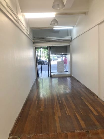 Click to view all images Level GF, Shop 3/117A Macleay Street Potts Point NSW 2011 - Image 1