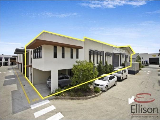 Click to view all images 4/33 MEAKIN ROAD Meadowbrook QLD 4131 - Image 1