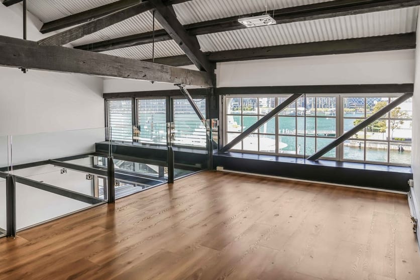 Click to view all images S11/26-32 Pirrama Road Pyrmont NSW 2009 - Image 3
