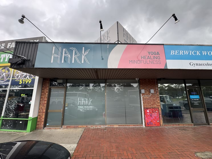 Click to view all images Shop 6, 1031 Burwood Highway Ferntree Gully VIC 3156 - Image 1