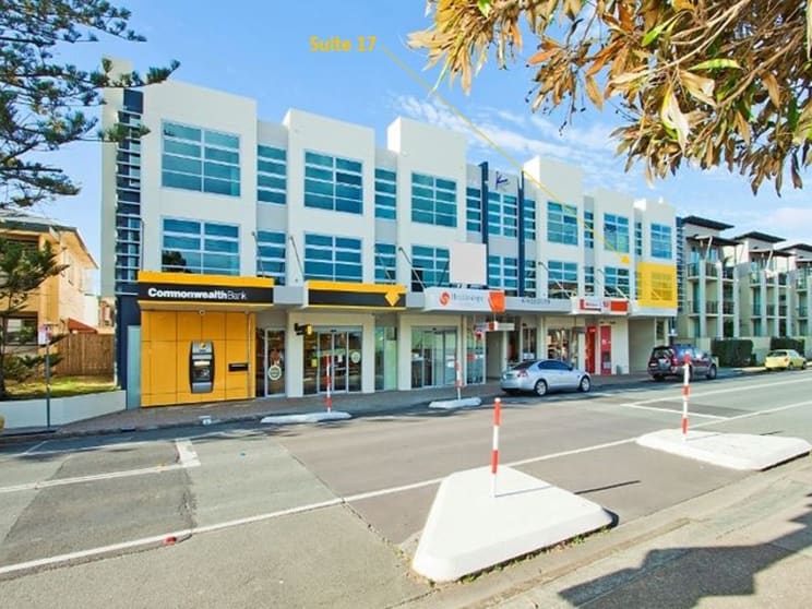 17/11-13 Pearl Street Kingscliff NSW 2487 - Image 1