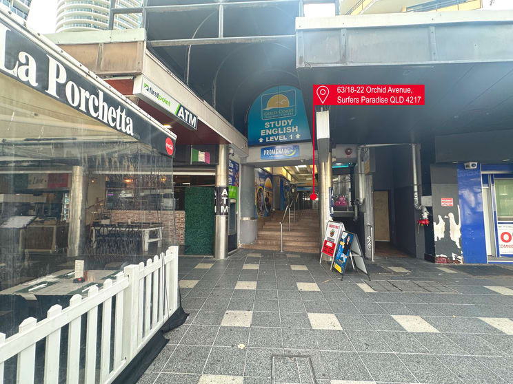 Unit 63/18-22 Orchid Avenue Surfers Paradise QLD 4217 - Image 1