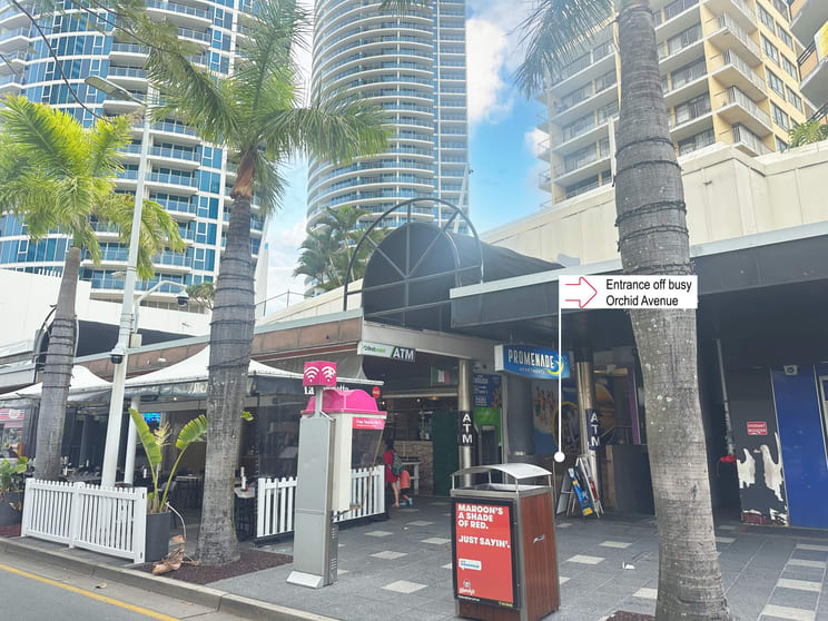 Unit 63/18-22 Orchid Avenue Surfers Paradise QLD 4217 - Image 2