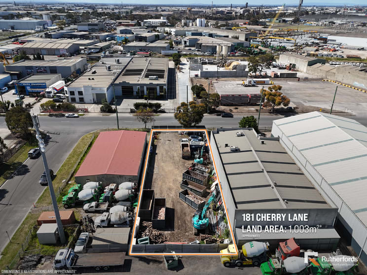 181 Cherry Lane Laverton North VIC 3026 - Image 2