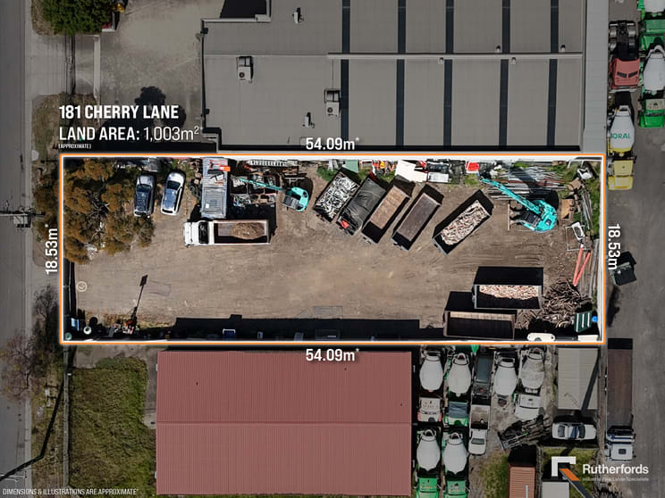 181 Cherry Lane Laverton North VIC 3026 - Image 3