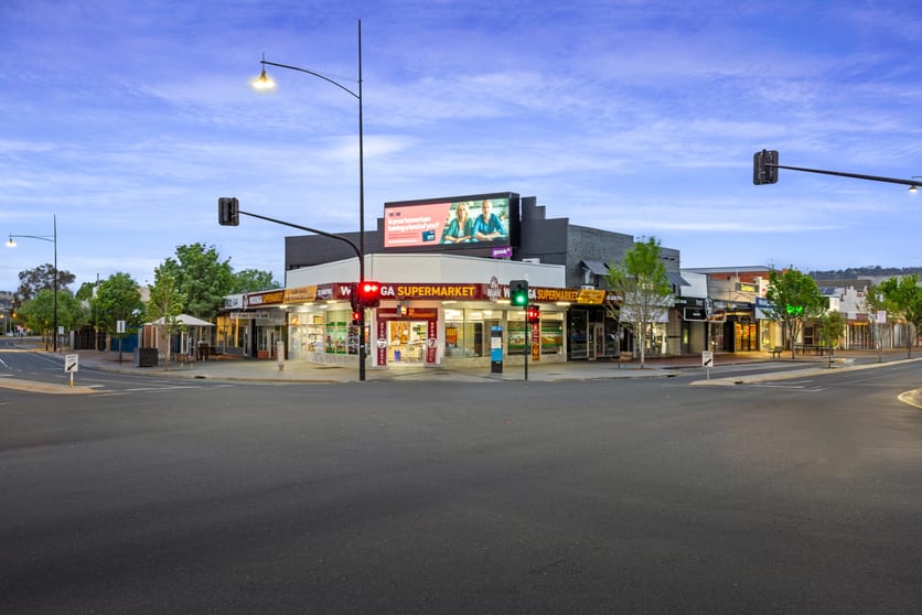 Click to view all images 4-6/140 High Street Wodonga VIC 3690 - Image 1