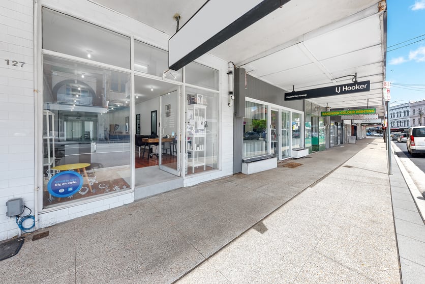 127 Avoca Street Randwick NSW 2031 - Image 2
