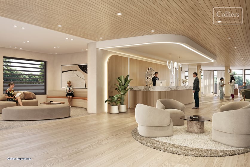 Click to view all images 487-491 Crown Street Wollongong NSW 2500 - Image 1
