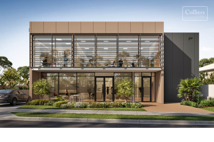 Click to view all images 487-491 Crown Street Wollongong NSW 2500 - Image 2