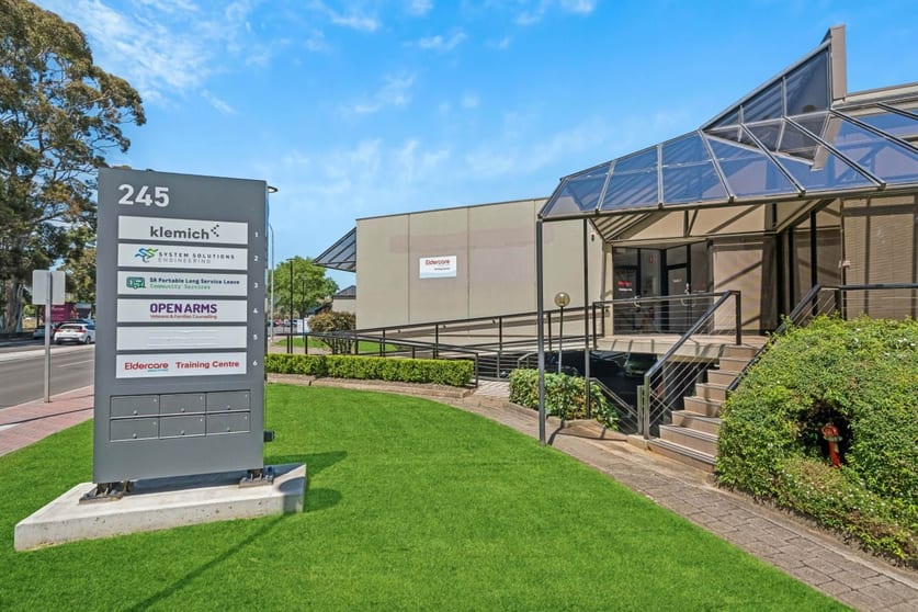Click to view all images Unit 6 245 Fullarton Road Eastwood SA 5063 - Image 1