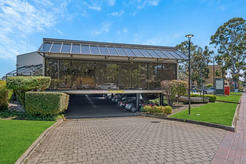 Click to view all images Unit 6 245 Fullarton Road Eastwood SA 5063 - Image 2