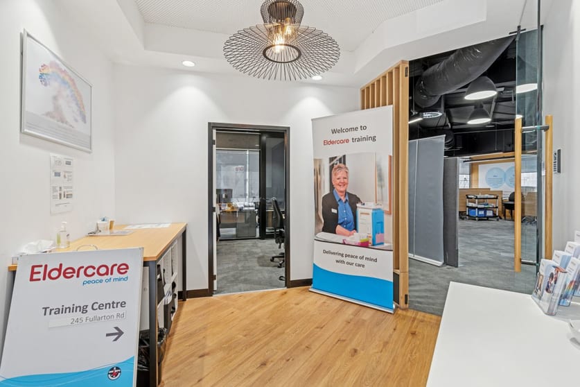 Click to view all images Unit 6 245 Fullarton Road Eastwood SA 5063 - Image 3