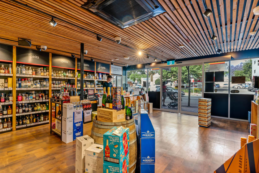 Click to view all images Shop 1, 516-520 Miller Street Cammeray NSW 2062 - Image 2