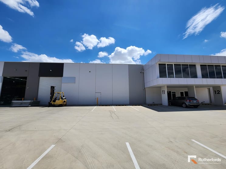 Click to view all images 11/45 Bunnett Street Sunshine North VIC 3020 - Image 1