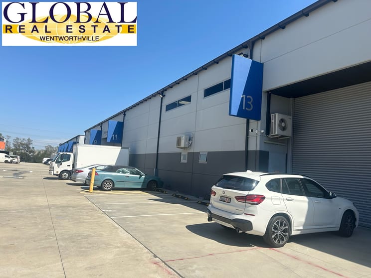 Click to view all images 11/191A McCredie Rd Smithfield NSW 2164 - Image 3