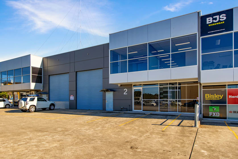 Click to view all images Unit 2/8 Channel Road Mayfield West NSW 2304 - Image 1