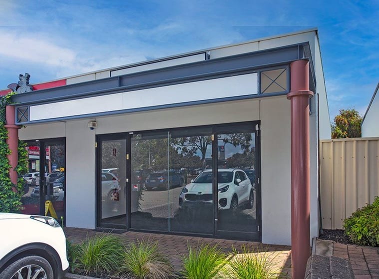 Click to view all images Elizabeth Plaza 47-49 Elizabeth Way Elizabeth SA 5112 - Image 2