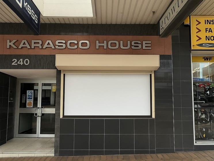 Click to view all images Kiosk/240 George Street Liverpool NSW 2170 - Image 2