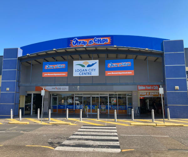 Click to view all images Shop Various/2-24 Wembley Road Logan Central QLD 4114 - Image 2