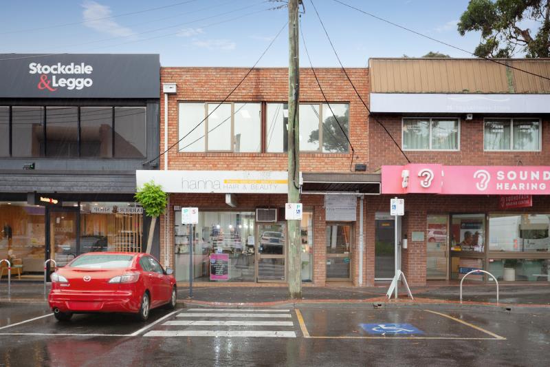 Click to view all images First Floor, 3 Hamilton Place Mount Waverley VIC 3149 - Image 1