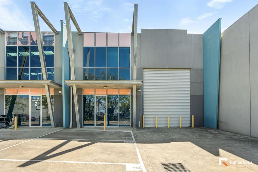 Click to view all images 3/16-18 Tennyson Street Williamstown North VIC 3016 - Image 1