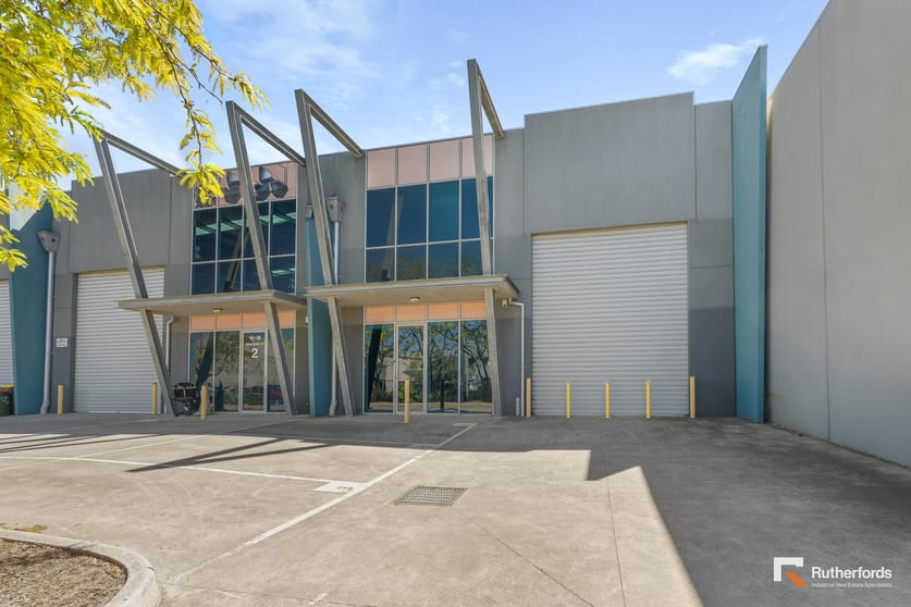 Click to view all images 3/16-18 Tennyson Street Williamstown North VIC 3016 - Image 2