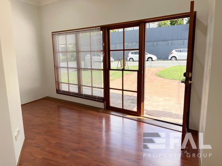 Ground  Shop 2A/35 Woodstock Road Toowong QLD 4066 - Image 1