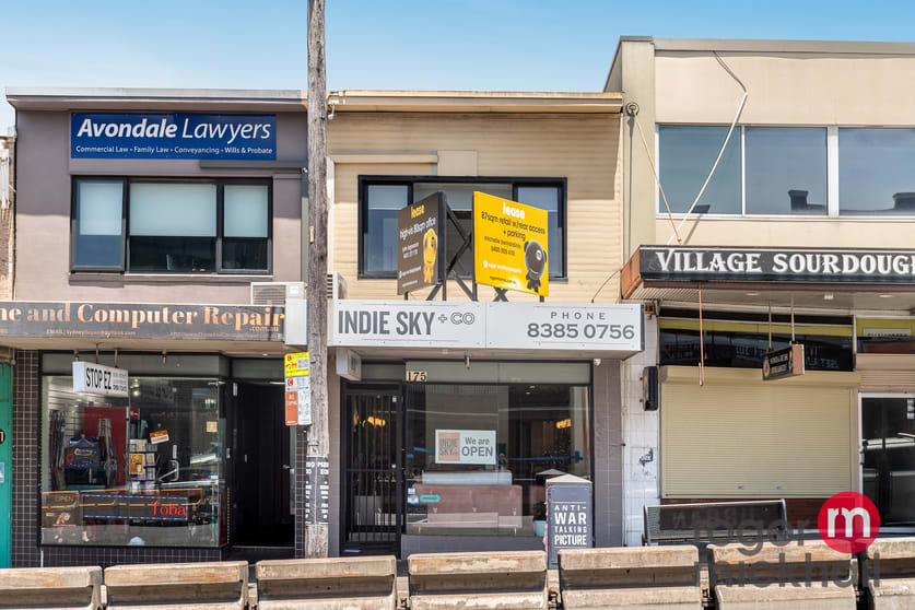 Click to view all images 1/175 Victoria Road Drummoyne NSW 2047 - Image 1