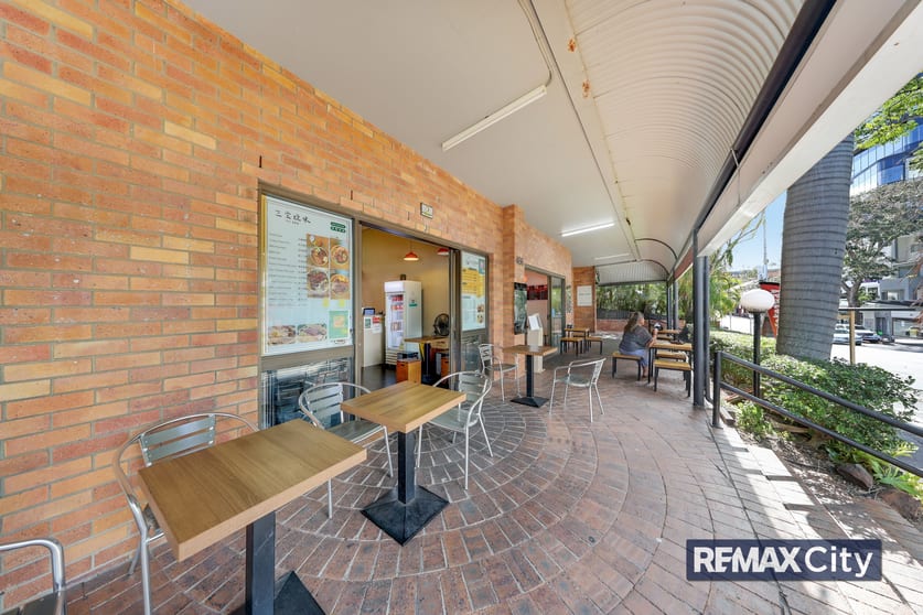 Click to view all images Shop 3/466 Boundary Street Spring Hill QLD 4000 - Image 2
